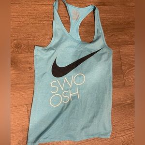 Nike tank